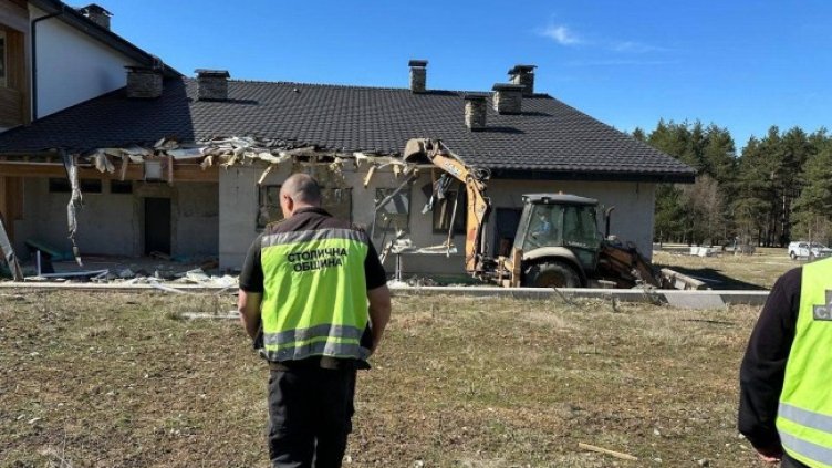 Снимка: Facebook/Васил Терзиев