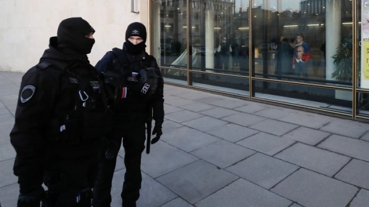 Снимка: БГНЕС/ЕРА