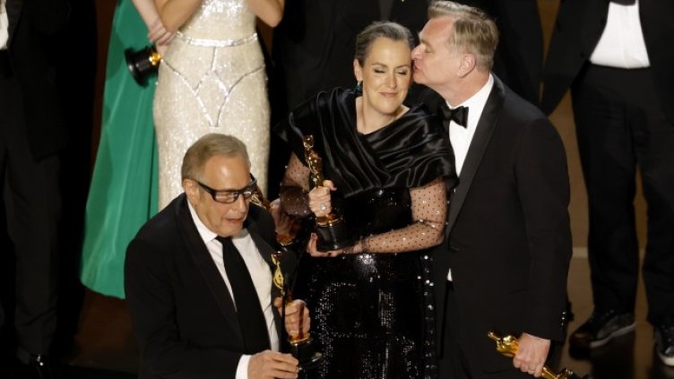 Снимка БГНЕС