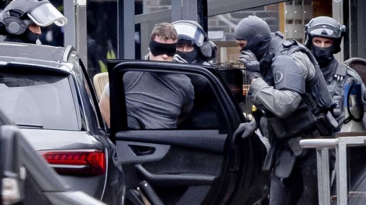 Снимка: БГНЕС/ЕРА