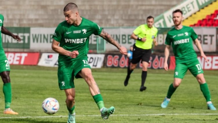 Снимка: Lap.bg