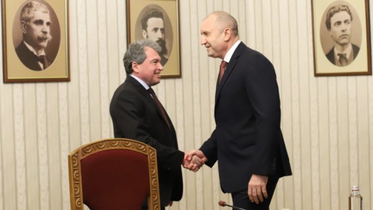 Снимка: БГНЕС