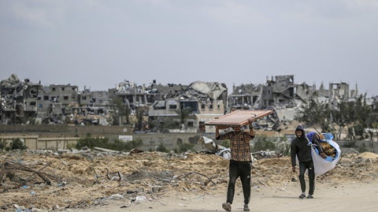 Снимка: архив, БГНЕС