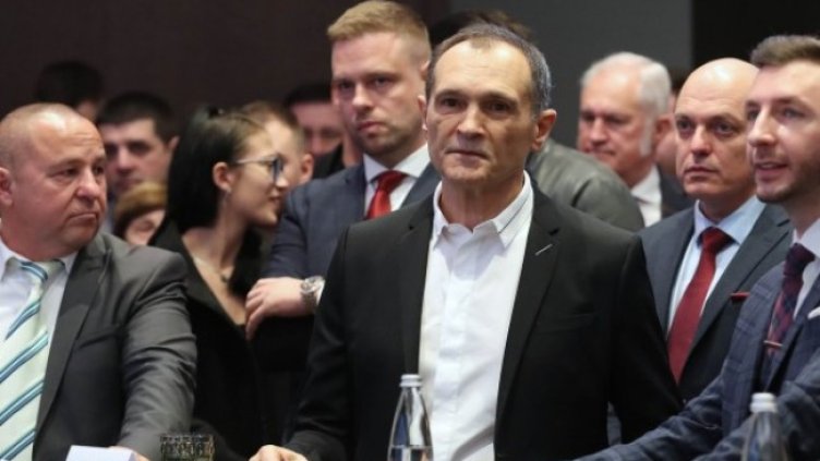 Снимка: Димитър Кьосемарлиев, Dnes.bg