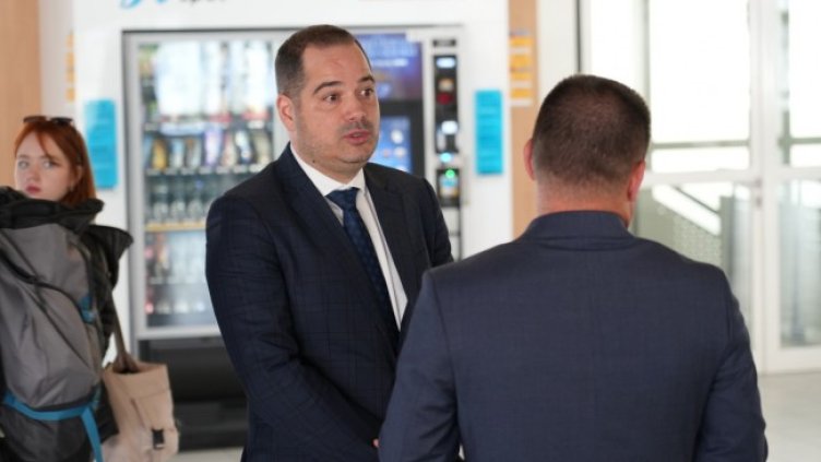 Снимка: БГНЕС