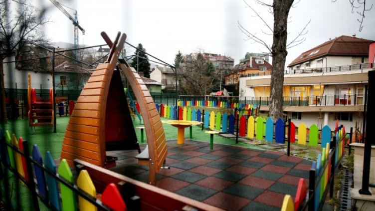 Снимка: БГНЕС