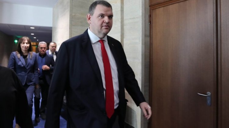 Снимка: Димитър Кьосемарлиев, Dnes.bg