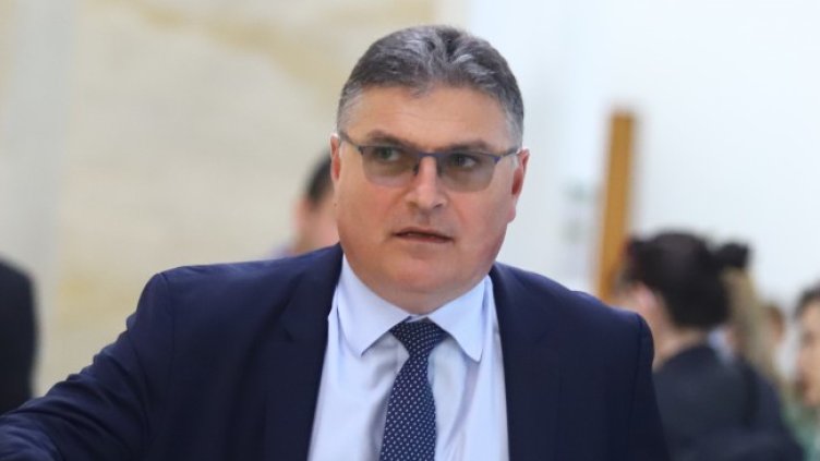 Снимка: архив, БГНЕС