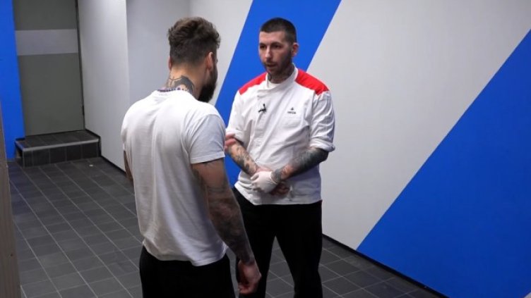 Снимка: Hell's Kitchen