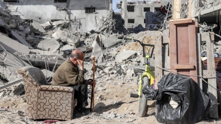 Снимка: БГНЕС/ЕРА