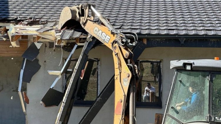 Снимка БГНЕС