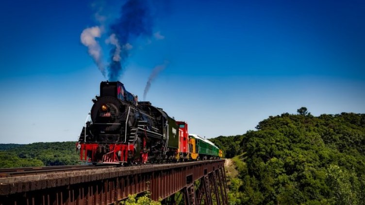 Снимка: 12019 от Pixabay