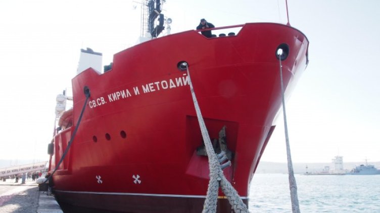 Снимка: БГНЕС