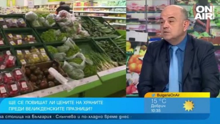 Месец до Великден: Какво ще сложим на трапезата и колко ще ни струва?