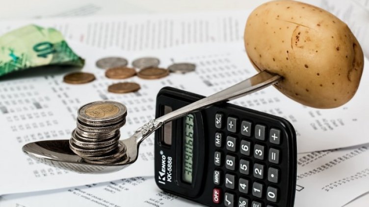 Снимка: Steve Buissinne от Pixabay