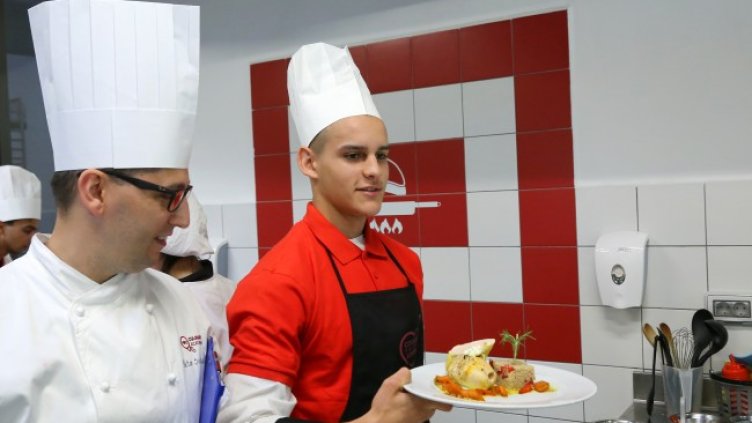 Снимка БГНЕС