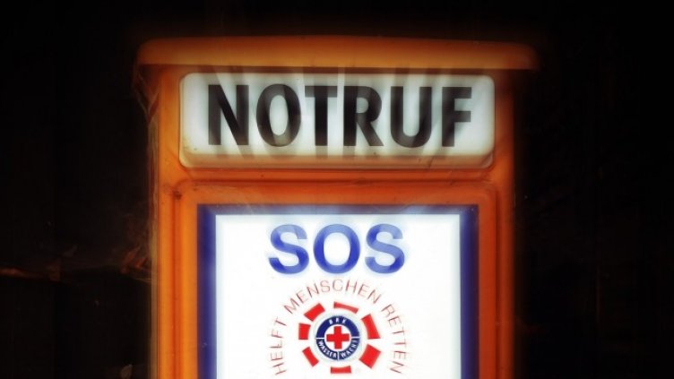 Снимка: Manfred Antranias Zimmer от Pixabay