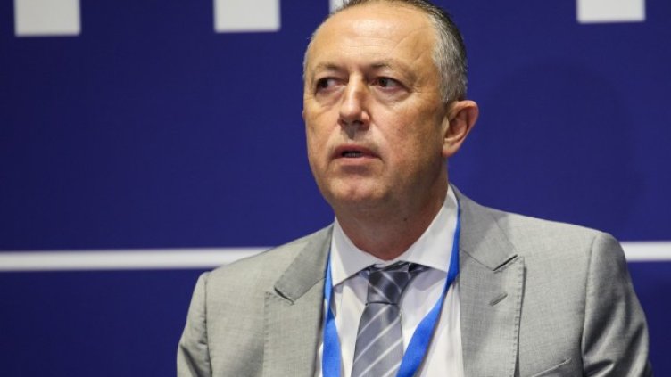 Снимка БГНЕС