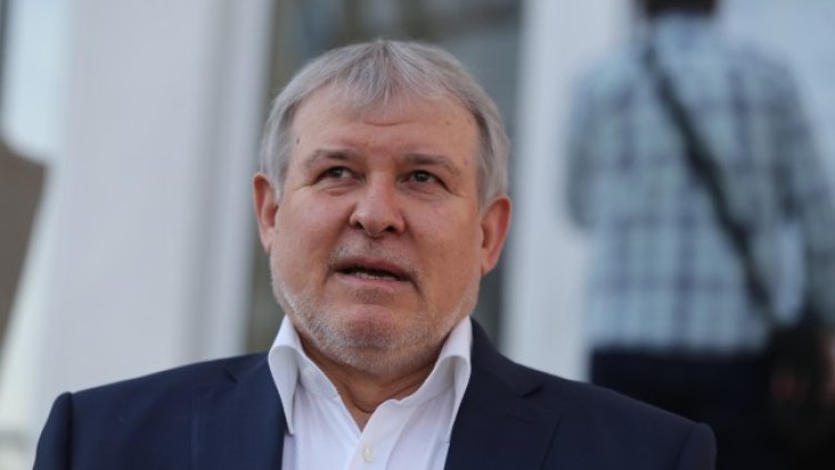 Снимка: БГНЕС