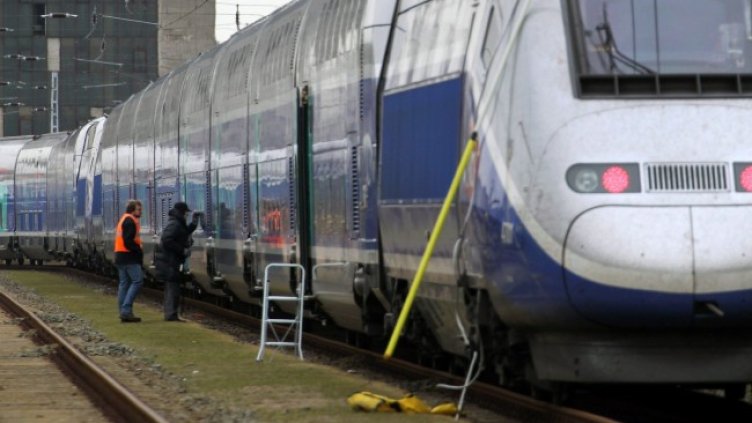 Снимка БГНЕС