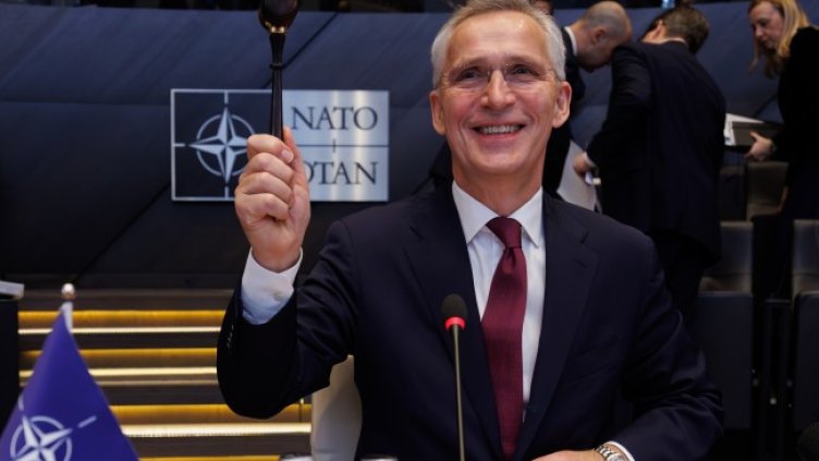 Снимка: БГНЕС/ЕРА