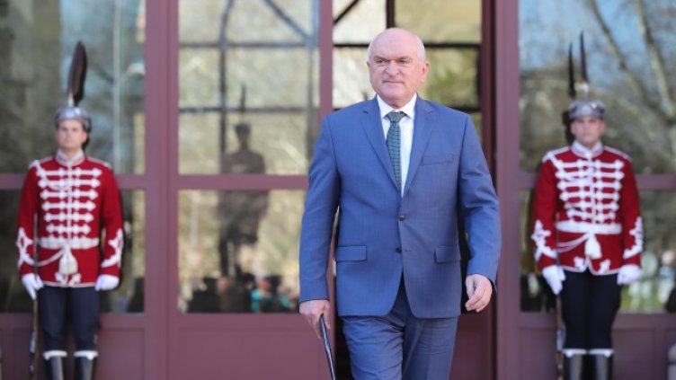 Снимка: БГНЕС