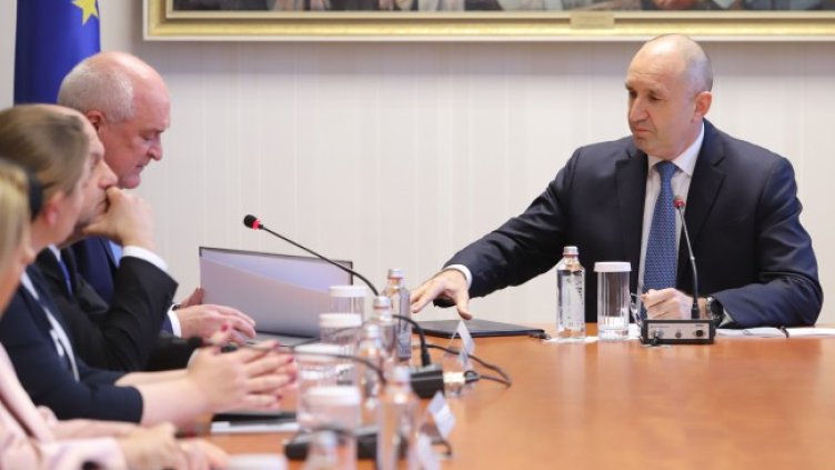 Снимка: БГНЕС