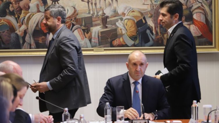 Снимка: БГНЕС