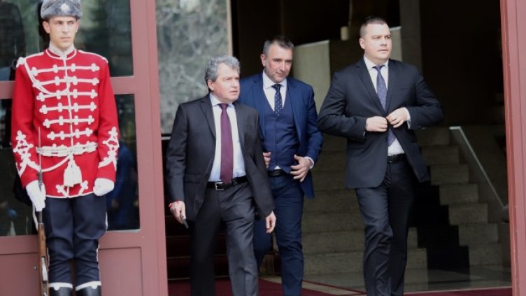 Снимка: БГНЕС