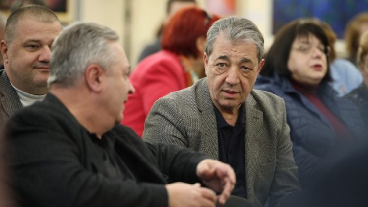 Снимка: БГНЕС