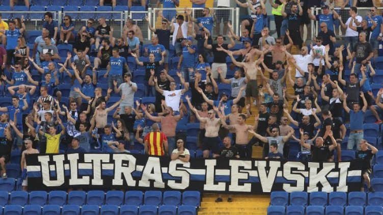 Снимка БГНЕС