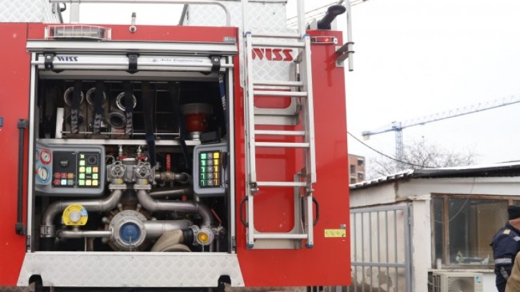 Снимка: архив, БГНЕС