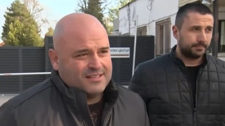 Кадър: Нова тв