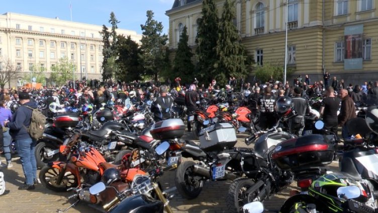 Снимка: архив, БГНЕС