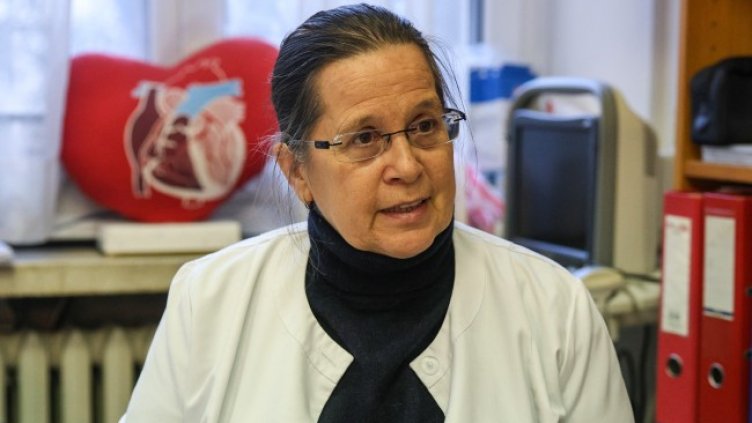 Снимка: архив, БГНЕС