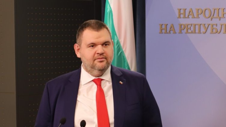 Снимка: архив, БГНЕС