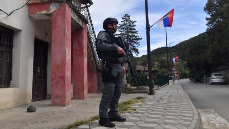 Снимка: БГНЕС/ЕРА