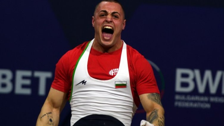 Карлос Насар спечели Световната купа в Тайланд