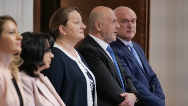 Снимка: Димитър Кьосемарлиев, Dnes.bg