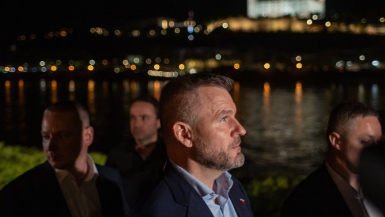 Снимка: БГНЕС