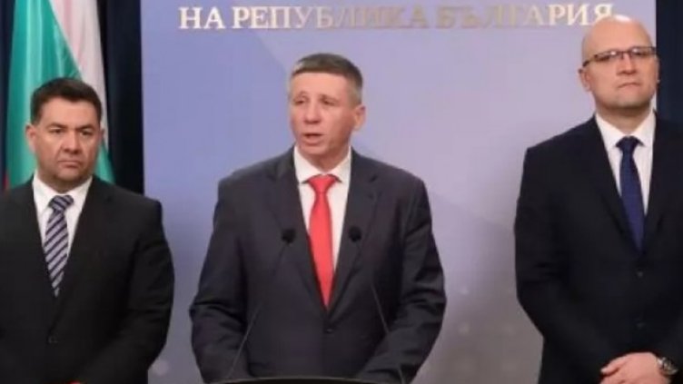 Снимка Фейсбук