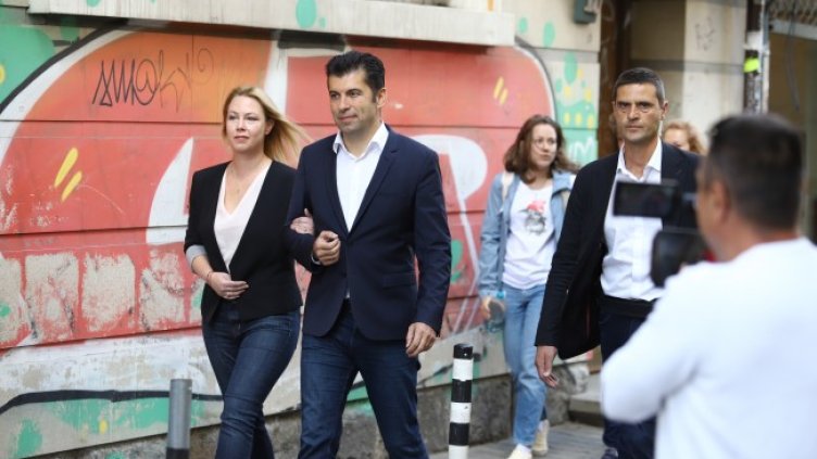 Снимка БГНЕС