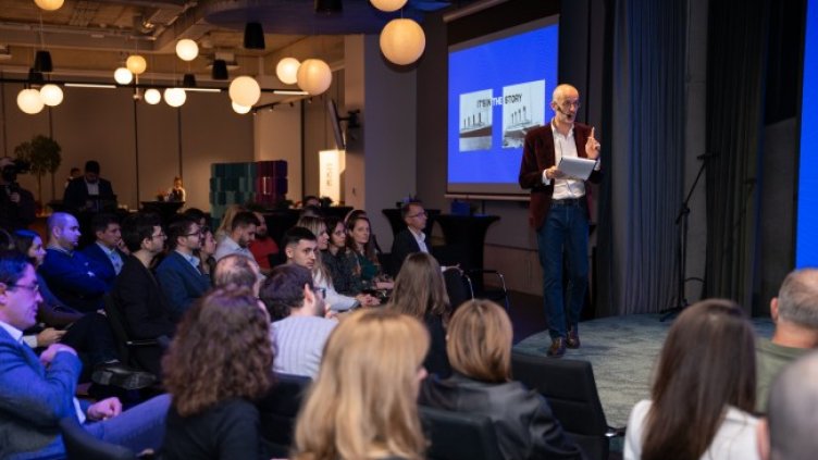 Отваря приемът за шестото издание на програмата за предприемачи с висок потенциал &ndash; Dare2Scale