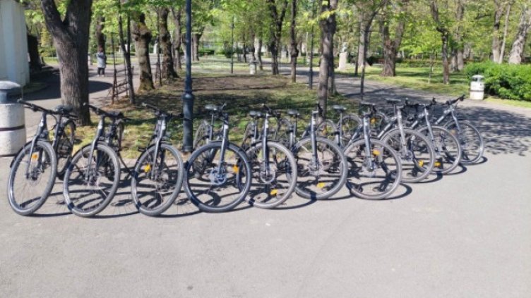 Снимка община Бургас