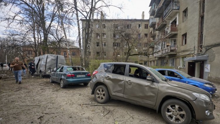 Снимка: архив, БГНЕС