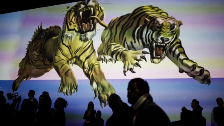 Снимка БГНЕС