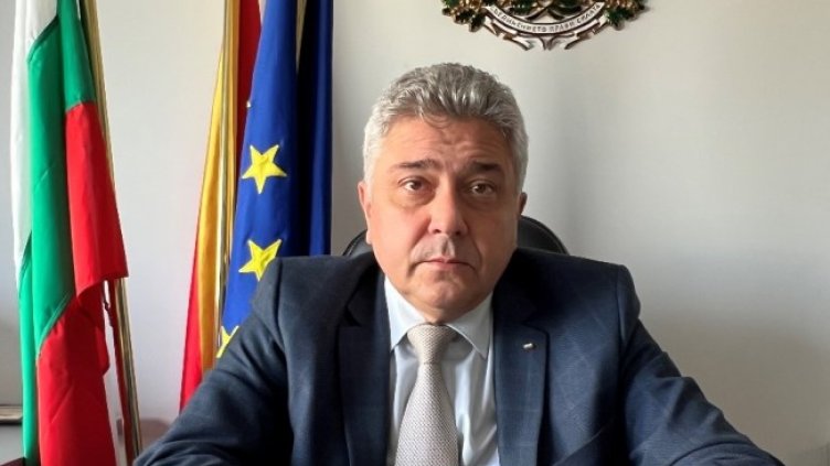 Снимка: МВнР