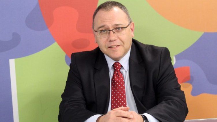 Снимка: БГНЕС