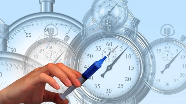 Снимка:  Gerd Altmann от Pixabay