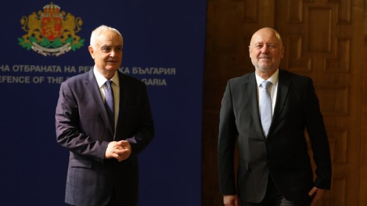 Снимка: БГНЕС